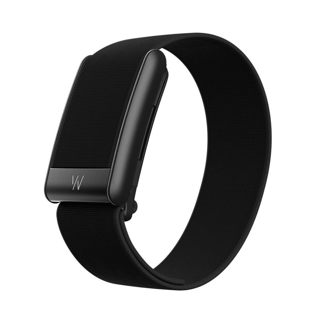 WHOOP One – 12-Month Membership – 5.0 Health and Fitness Wearable – 24/7 Activity Tracker with VO2 Max, Sleep Tracking, Personalized Coaching, Menstrual Cycle Insights – 14+ Days Battery Life