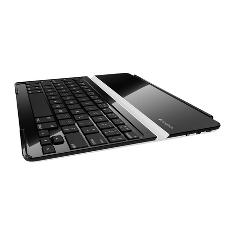 Logitech Logitech Ultrathin Keyboard Cover Black for iPad 2 and iPad (3rd/4th generation)