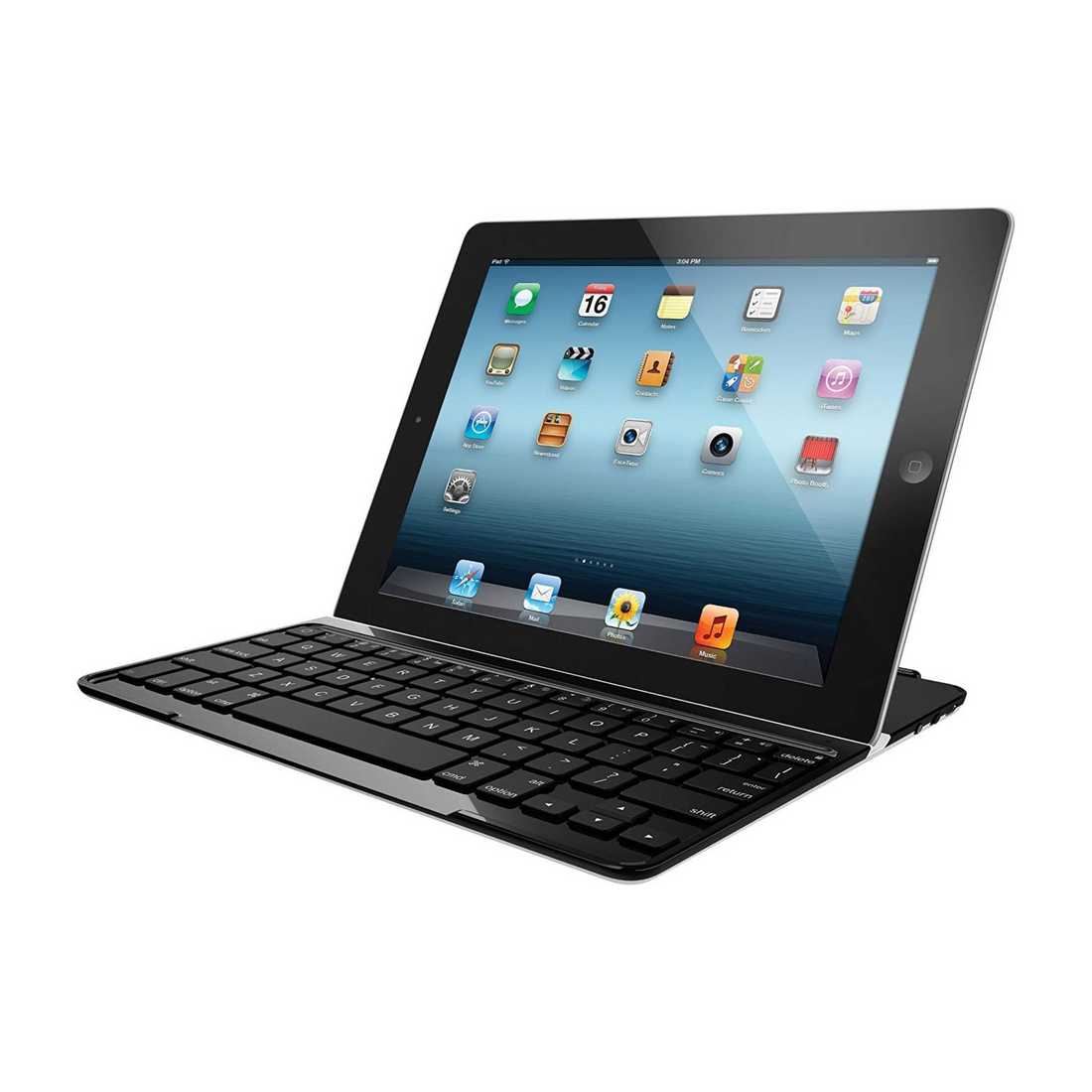 Logitech Logitech Ultrathin Keyboard Cover Black for iPad 2 and iPad (3rd/4th generation)