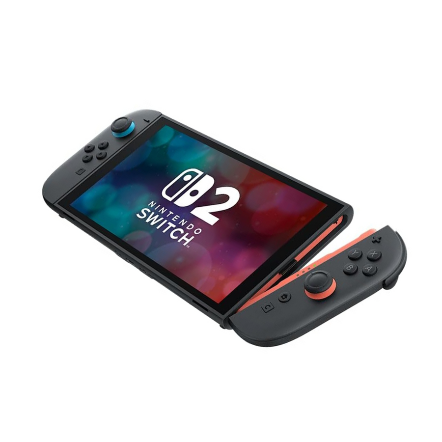 Nintendo Switch 2 + Mario Kart World-Set