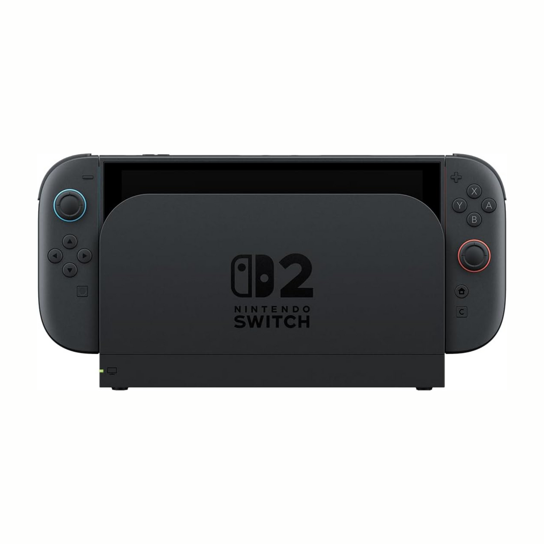 Nintendo Switch 2 + Mario Kart World-Set