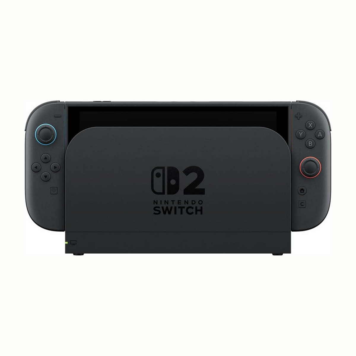 Nintendo Switch 2 + Mario Kart World-Set