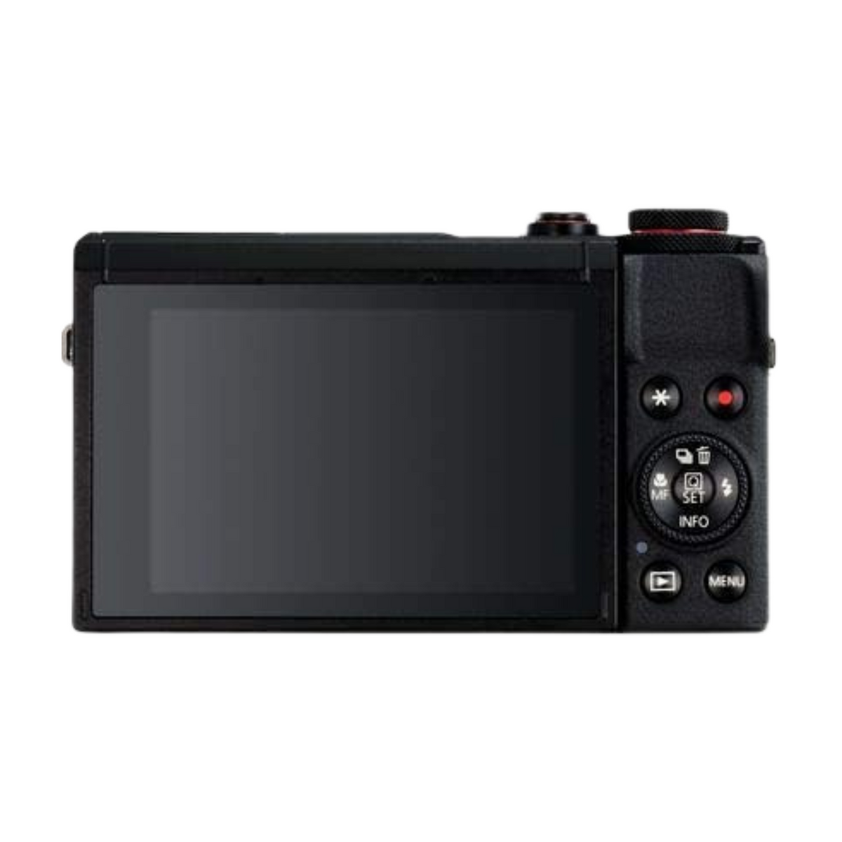 Canon Powershot G7X Mark III Digital Camera Black - image 5