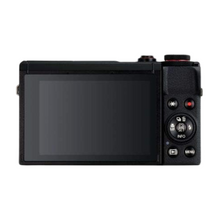 Canon PowerShot G7 X Mark III Digital Camera Black