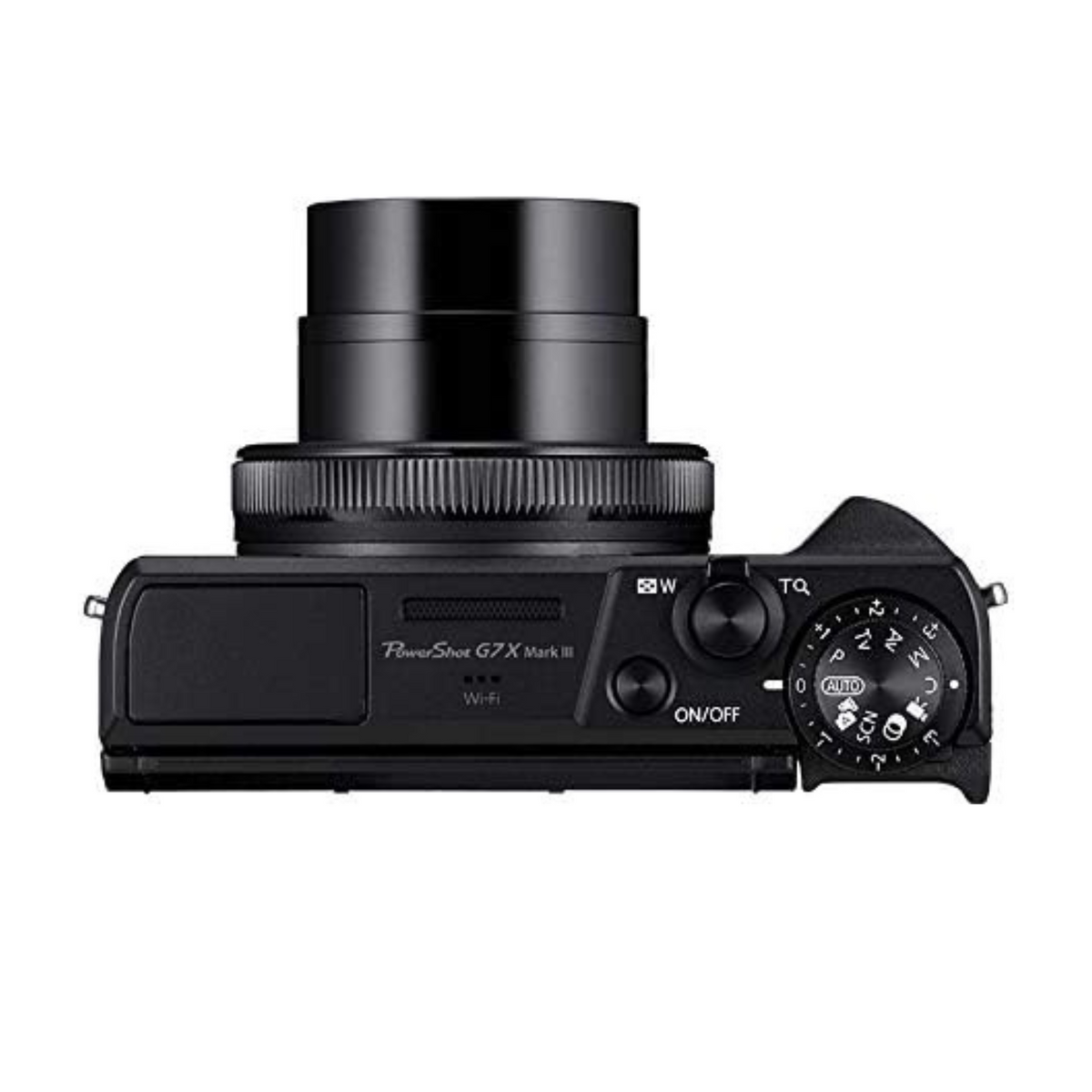 Canon Powershot G7X Mark III Digital Camera Black - image 3