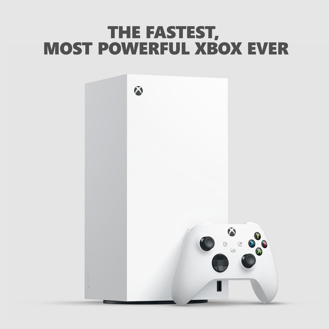 Xbox Series X