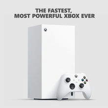 Xbox Series X – 1TB Digital Edition - White