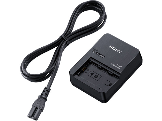 Sony BC-QZ1 Battery Charger
