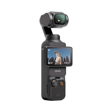 DJI Osmo Pocket 3, Vlogging Camera with 1'' CMOS & 4K/120fps Video, 3-Axis Stabilization, Face/Object Tracking, Fast Focusing, 2