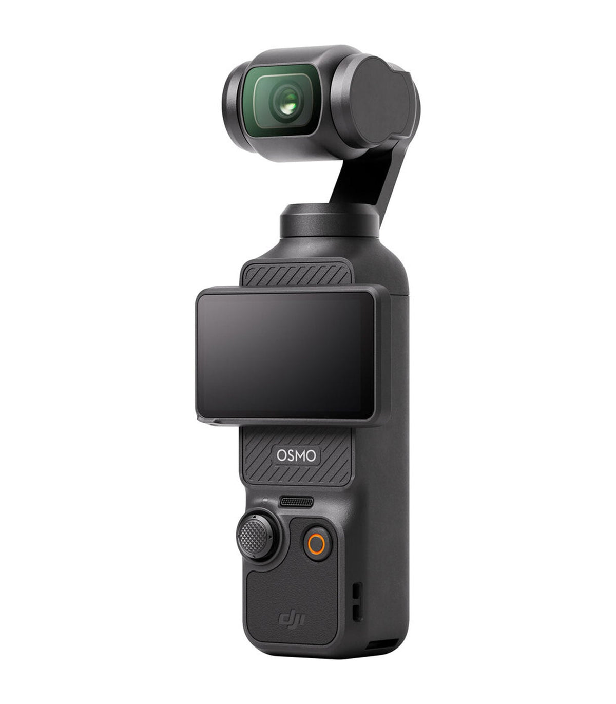 DJI Pocket 2 Creator Combo 3-Axis Camera Gimbal 4K 64MP 8x Zoom, UAE Version with Official Warranty Support