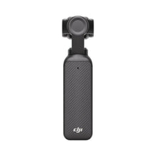 DJI Osmo Pocket 3, Vlogging Camera with 1'' CMOS & 4K/120fps Video, 3-Axis Stabilization, Face/Object Tracking, Fast Focusing, 2