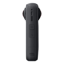 Insta360 8K 360-Degree Action Camera X4