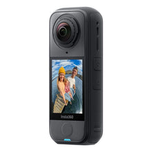 Insta360 8K 360-Degree Action Camera X4