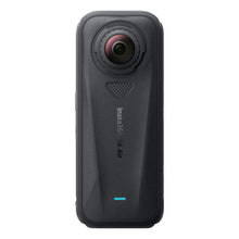 Insta360 8K 360-Degree Action Camera X4