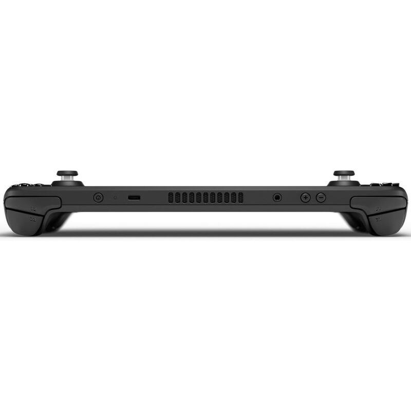 VALVE Steam Deck OLED 1TB SSD + 16GB RAM (International Version) - 7.4" inch