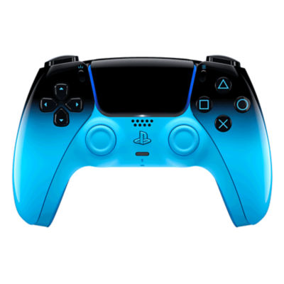 PlayStation DualSense Wireless Controller - Rhythm Blue