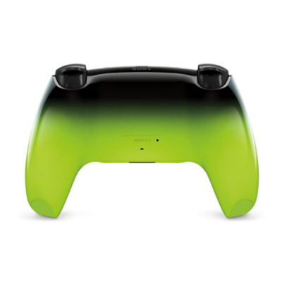 Sony DualSense Wireless Controller - Remix Green