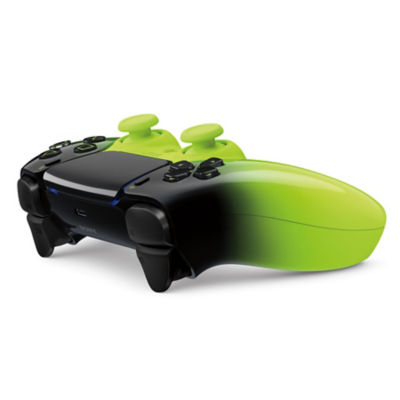 Sony DualSense Wireless Controller - Remix Green