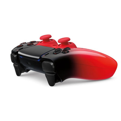 Sony DualSense Wireless Controller - Techno Red