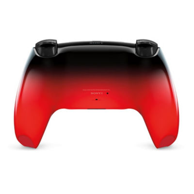 Sony DualSense Wireless Controller - Techno Red
