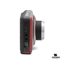 Kodak PIXPRO FZ55 Digital Camera, 2.7