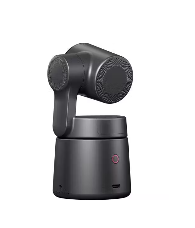 OBSBOT Tail Air AI-Powered 4K PTZ Streaming Camera