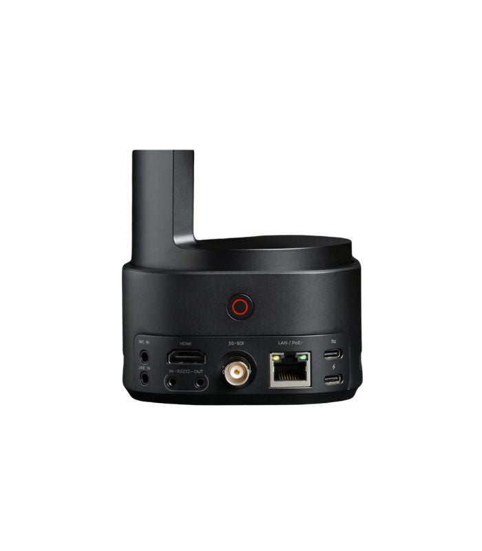 Obsbot Tail 2 AI-Powered PTZR 4K Camera