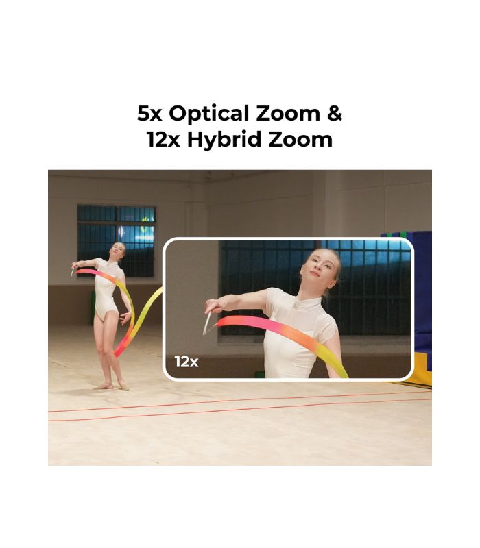 Obsbot Tail 2 AI-Powered PTZR 4K Camera