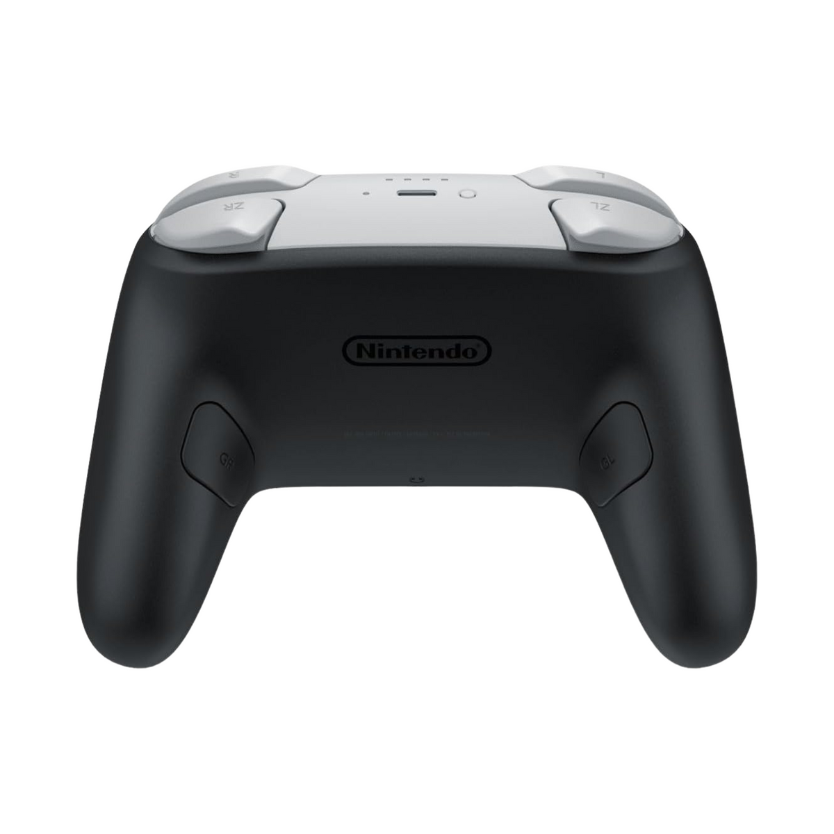 Nintendo Switch 2 Pro Controller Black