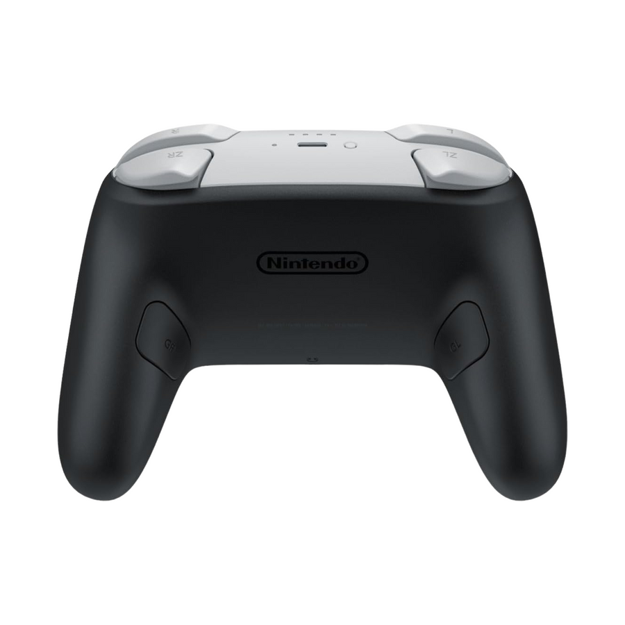 Nintendo Switch 2 Pro Controller Black