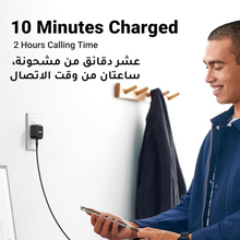 UGREEN iPhone 16 Pro Charger Fast PD 20W USB C Wall Charger Fast Charging Type C Adapter Plug Universal Travel Adapter USB C Plug For iPhone 16 Pro Max/15/14/13, Galaxy S25 Ultra/S24 /S23 /A Series