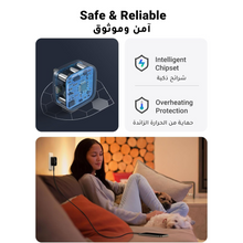 UGREEN iPhone 16 Pro Charger Fast PD 20W USB C Wall Charger Fast Charging Type C Adapter Plug Universal Travel Adapter USB C Plug For iPhone 16 Pro Max/15/14/13, Galaxy S25 Ultra/S24 /S23 /A Series