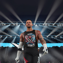 WWE 2K25 – Nintendo Switch 2 Edition