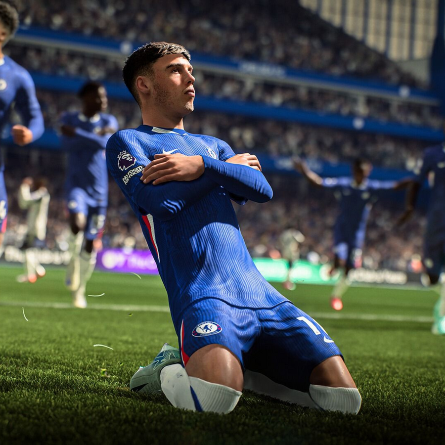 EA SPORTS FC 26 Switch 2