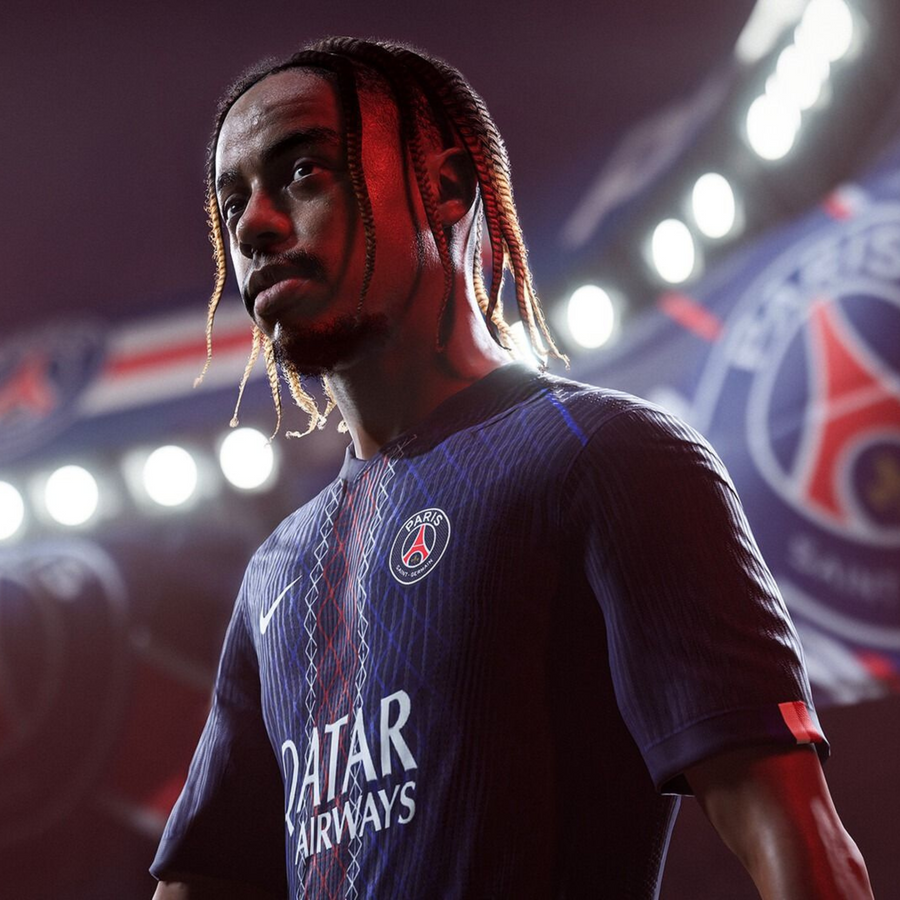 EA SPORTS FC 26 Switch 2