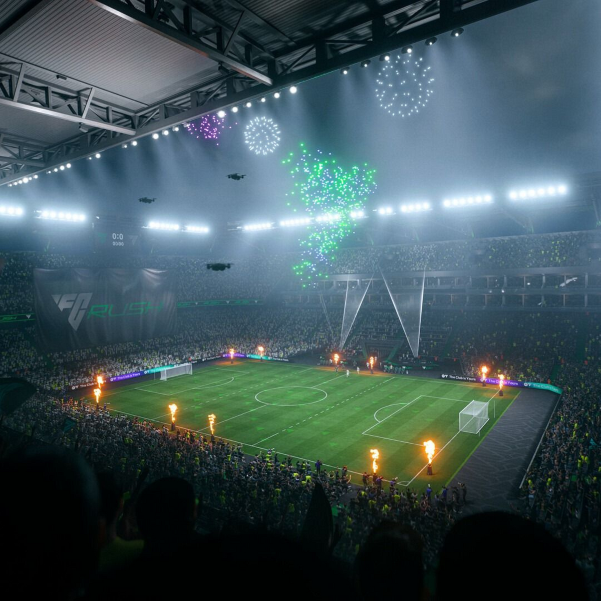 EA SPORTS FC 26 Switch 2