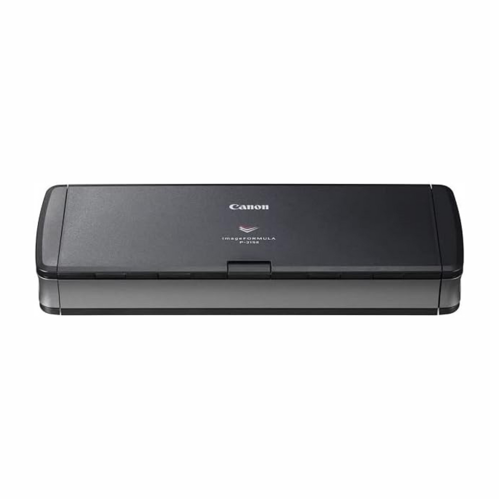 Canon P-215II A4 Personal Document Scanner