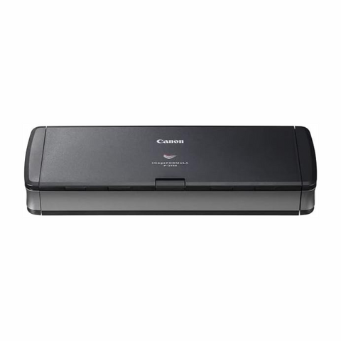 Canon P-215II A4 Personal Document Scanner