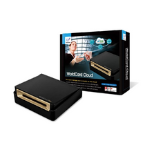 PenPower WorldCard Cloud (1-Year Subscription, 1 Users) - Save and Manage Your Contacts on The Cloud.