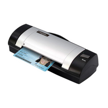 Plustek D620 Card & ID Scanner USB