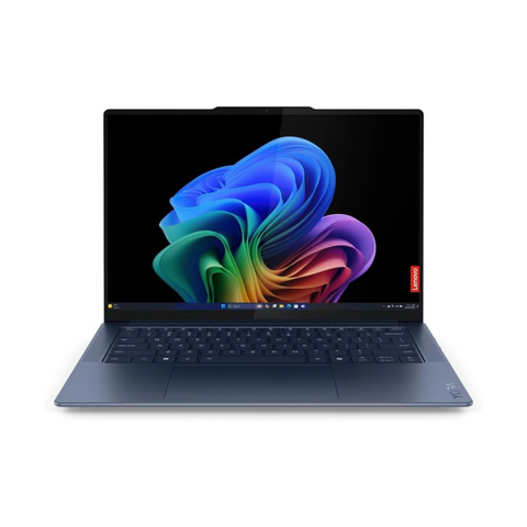 Lenovo Yoga Slim7 Laptop with CopilotAI 14.5