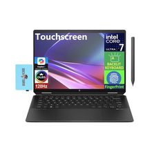HP Spectre x360 AI Powered 14.0