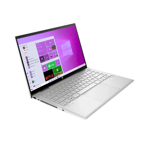 HP Pavilion 14-2-in-1 Laptop 14.0