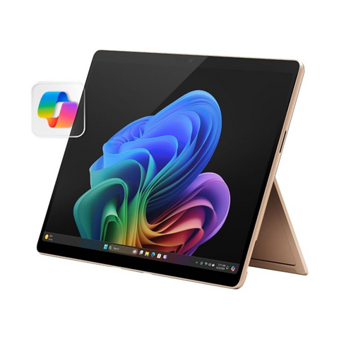 Microsoft Surface Pro (11th Edition - 2024), Copilot+PC, 2 in 1, 13