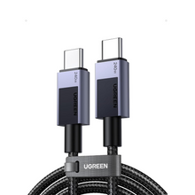 UGREEN 240W USB C Cable 2M, PD 3.1 Type to Type C Fast Charging Cable, 480Mbps Data Transfer for MacBook Pro/Air, iPad Pro/Air 4, Galaxy S25/24/23 Ultra, iPhone 15/16 pro max, Huawei P70