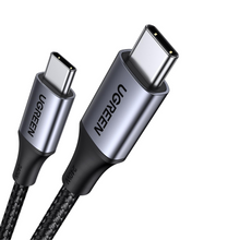 UGREEN USB C Cable 2M Braided 240W (48V 5A) Power Delivery PD 3.1, Fast Charging USB C to Type C Cable for MacBook Pro/Air, iPad Pro/Air 4, Galaxy S25/24/23 Ultra, iPhone 15/16 pro max, Huawei P70