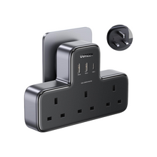 UGREEN 6-in-1 Power Strip Surge Protector Extension Plug