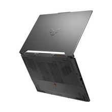 ASUS TUF Gaming A15 FA507NVR-LP023W AMD R7-7435HS/16GB RAM/1TBGB SSD/NVIDIA GeForce RTX 4060 8GB/15.6 FHD(1920x1080) 144Hz/Windows11 Home/1-Zone RGB/English - Arabic keyboard- Mecha Gray