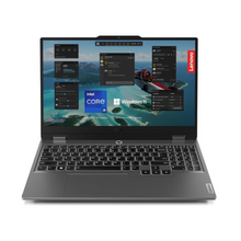 Lenovo LOQ 15IAX9 Gaming Laptop, 15.6