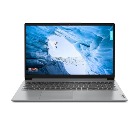 Lenovo IdeaPad 1 15AMN7 Laptop with 15.6